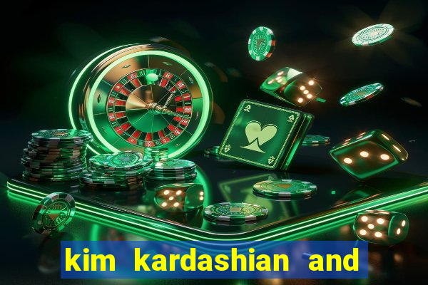 kim kardashian and ray j sex tape